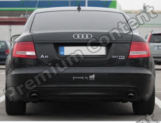 Photo Reference of Audi A6